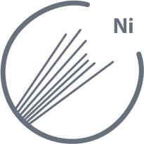Никелевый припой 2,4 мм NiCrMo-3